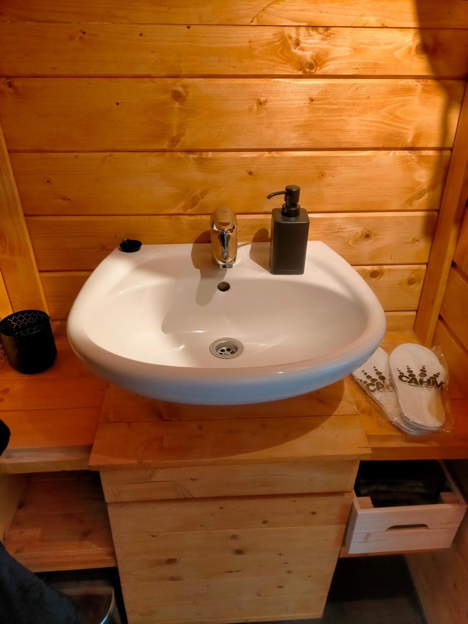 Sterrenzicht Bb Weidszicht Bed & Breakfast Doezum Eksteriør bilde